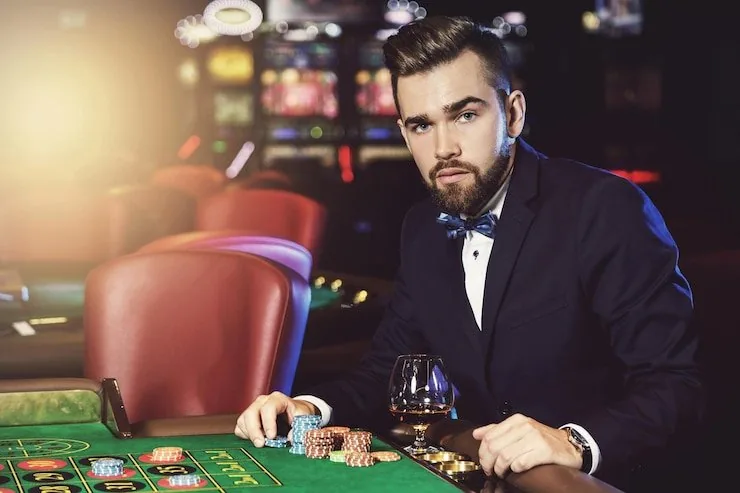 betpas Roulette Royal Night at betpas