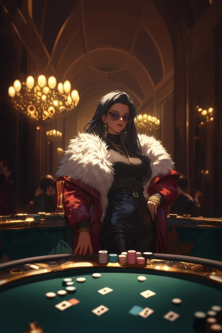 betpas What Roulette Royal Night Offers at betpas