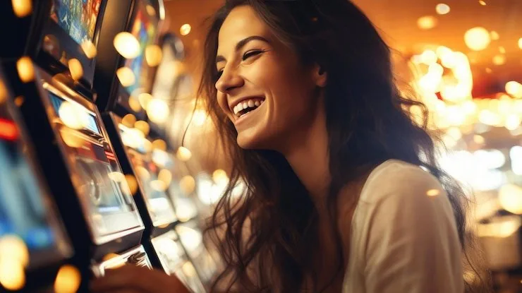 betpas Spinner Ladki Slots on betpas
